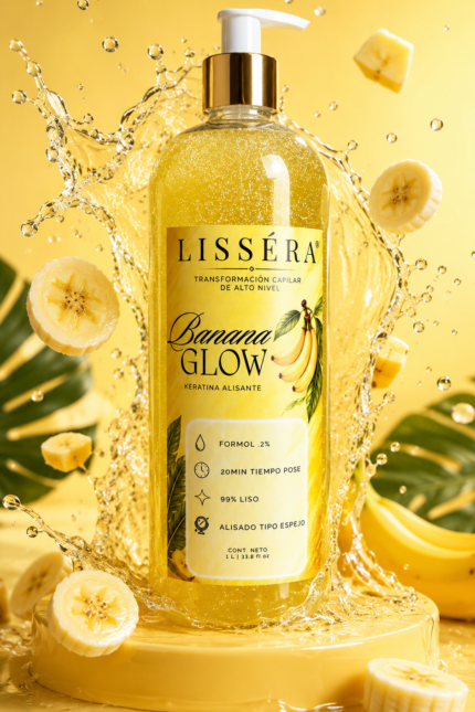 Banana Glow